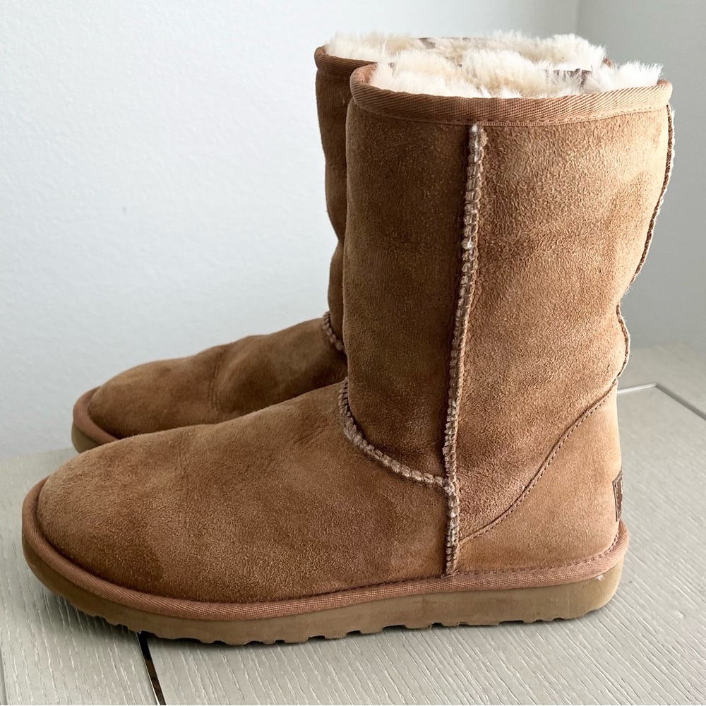 UGG Classic Short II Boot